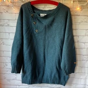 Like new Women’s The North Face sweater